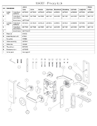 MA301 - Diagram 1